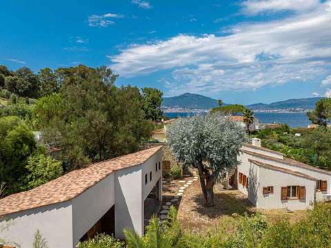Vente maison 9 pièces Porticcio 2A