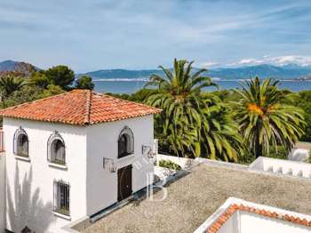 Vente maison 9 pièces Porticcio 2A