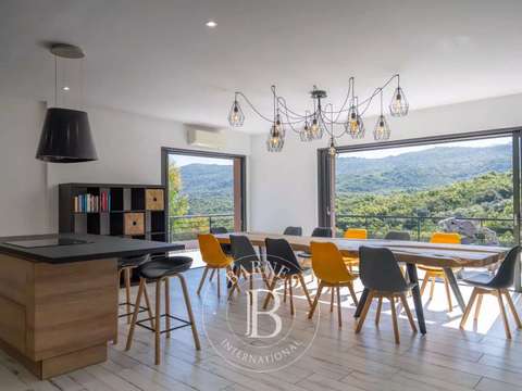 Vente maison 7 pièces Porticcio 2A