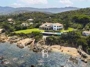 Vente Maison 7 chambresPorticcio