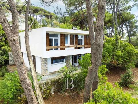 Vente maison 7 pièces Porticcio 2A