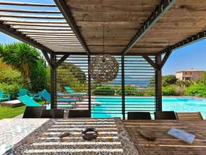 Vente Maison 6 chambresPorticcio