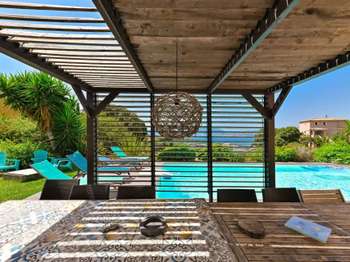 Vente maison 7 pièces Porticcio 2A