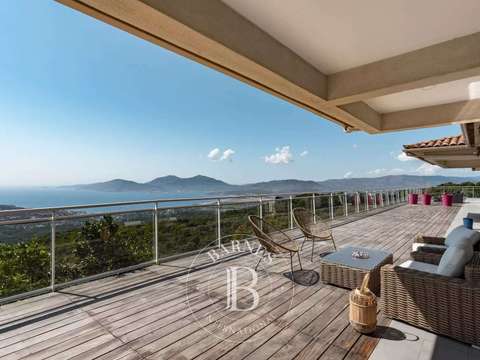 Vente maison 5 pièces Porticcio 2A