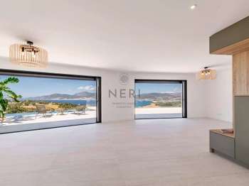 Vente Maison 5 chambresPorticcio