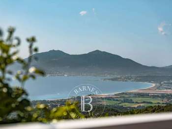 Vente Maison 4 chambresPorticcio