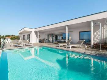 Vente maison 6 pièces Porticcio 2A