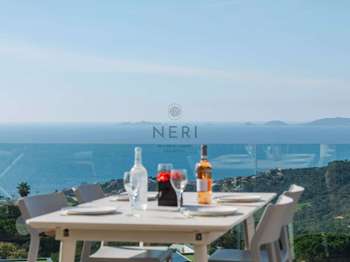 Vente Maison 5 chambresPorticcio