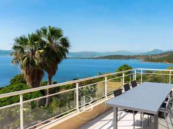 Vente Maison 6 chambresPorticcio