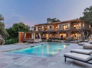 Vente Maison 6 chambresPorticcio