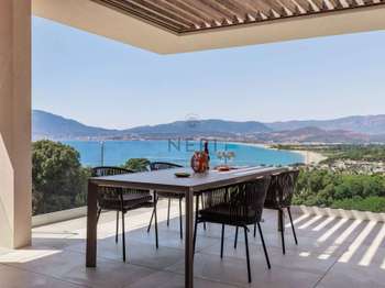 Vente Maison 4 chambresPorticcio