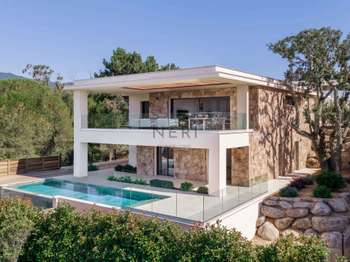 Vente maison 5 pièces Porticcio 2A