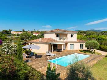 Vente Maison 4 chambresPorticcio