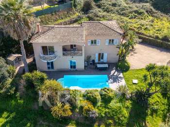 Vente Maison 8 piècesPorticcio