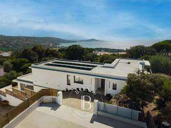 Vente maison 7 pièces Porticcio 2A