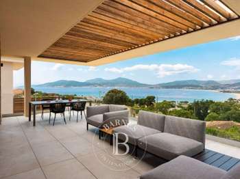Vente Maison 4 chambresPorticcio