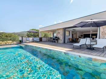 Vente Maison 6 chambresPorticcio