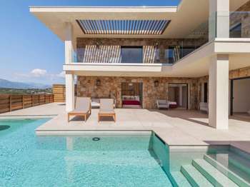 Vente Maison 4 chambresPorticcio