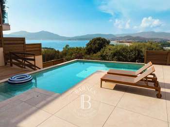Vente Maison 4 chambresPorticcio