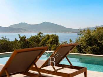 Vente Maison 4 chambresPorticcio