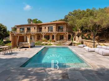 Vente Maison 5 chambresPorticcio