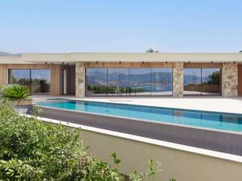 Vente Maison 5 chambresPorticcio
