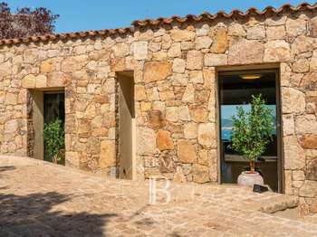 Vente Maison 3 chambresPorticcio