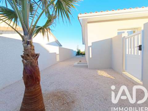 Vente maison 3 pièces Portiragnes 34