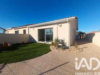 Vente maison 3 pièces Vente maison 3 pièces