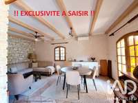 Vente maison 4 pièces Vente maison 4 pièces