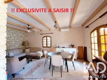 Vente Maison 3 chambresPortiragnes