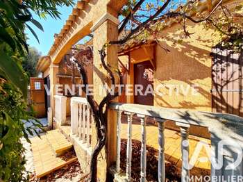 Vente Maison 3 chambresPortiragnes