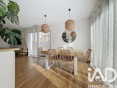 Vente maison 5 pièces Portiragnes 34