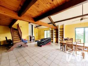 Vente Maison 4 chambresPortiragnes