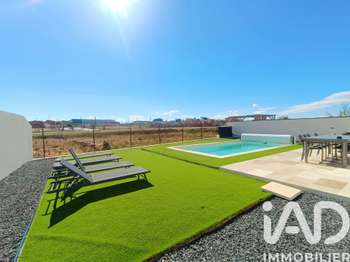 Vente maison 5 pièces Portiragnes 34