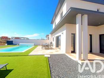 Vente Maison 4 chambresPortiragnes