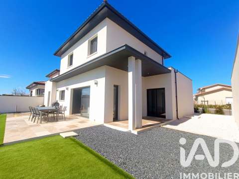 Vente maison 5 pièces Portiragnes 34