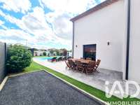 Vente maison 9 pièces Vente maison 9 pièces