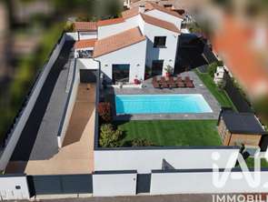 Vente Maison 5 chambresPortiragnes