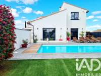 Vente maison 9 pièces Vente maison 9 pièces