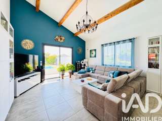 Vente maison 9 pièces