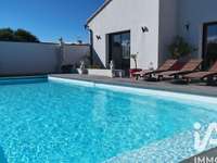 Vente maison 9 pièces Vente maison 9 pièces