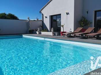 Vente Maison 5 chambresPortiragnes