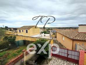 Vente Maison 3 chambresPortiragnes