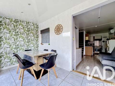 Vente maison 4 pièces Portiragnes 34