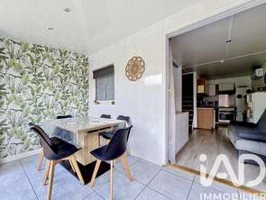 Vente Maison 3 chambresPortiragnes