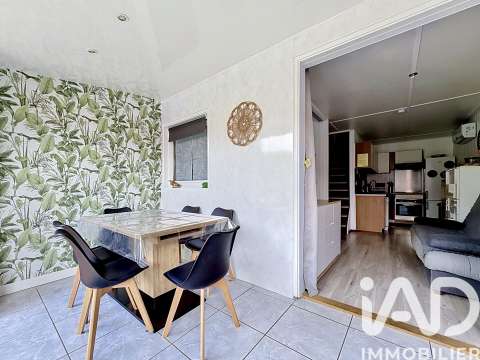 Vente maison 4 pièces Portiragnes 34