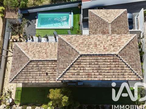 Vente maison 6 pièces Portiragnes 34