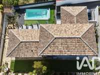 Vente maison Portiragnes - 34