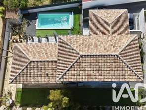Vente Maison 5 chambresPortiragnes